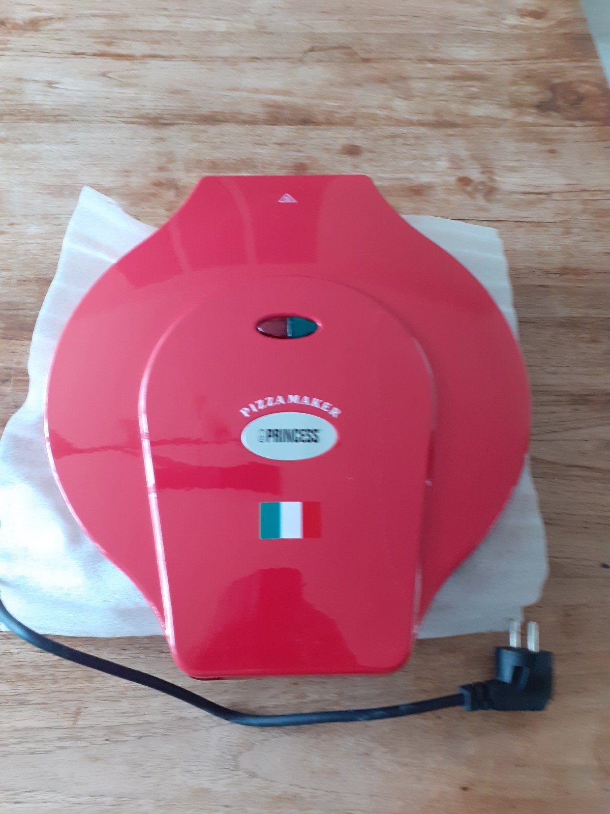 Princess pizzamaker., Ophalen of Verzenden, Nieuw