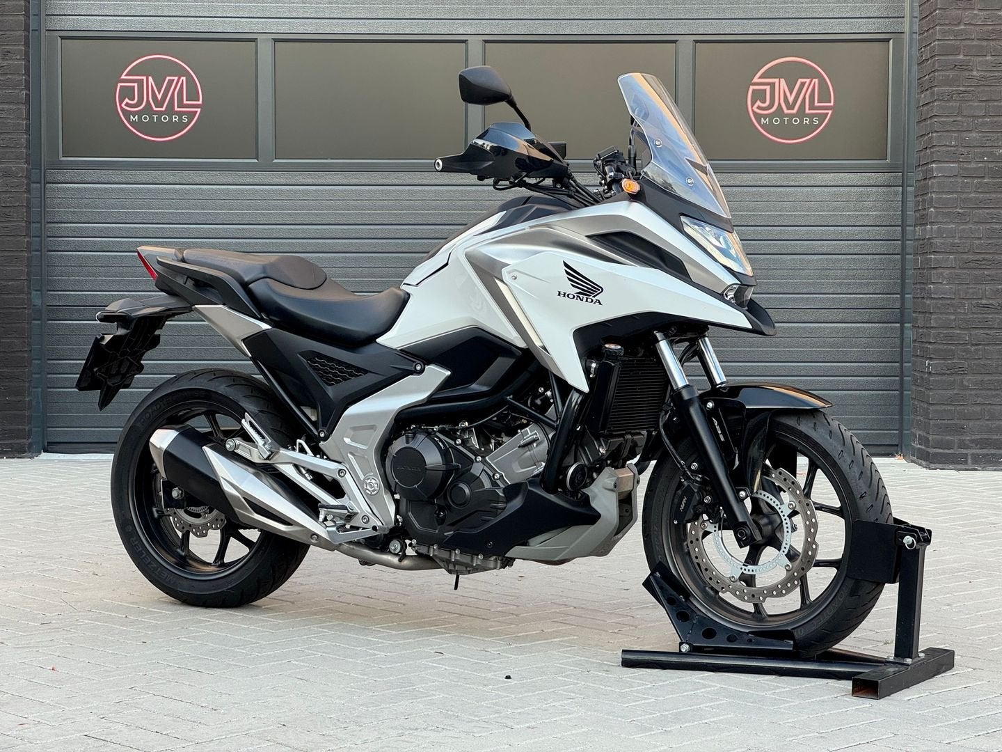 Honda NC 750 X ABS Handvat & zadelverwarming nc750x bj.2021, Motoren, Motoren | Honda, 2 cilinders, Motorrijbewijs A, Ambachtsweg 3c