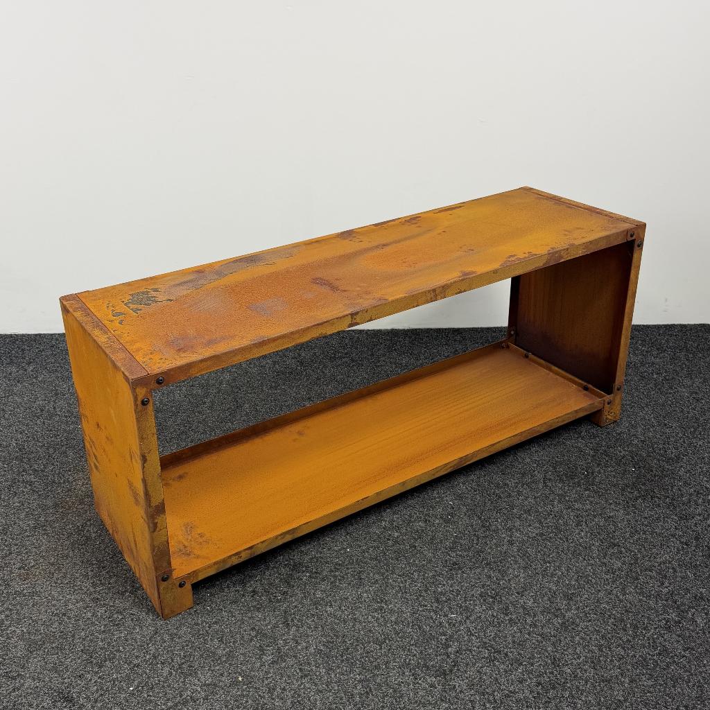 OD.032 Houtopslag Roest/Rust, Minder dan 3 m³, Ophalen