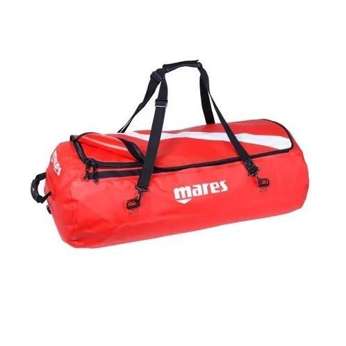 Mares cruise attack duiktas 144 liter GRATIS VERZENDING!, Watersport en Boten, Mares, Overige typen, Rapallo Italië, Nieuw