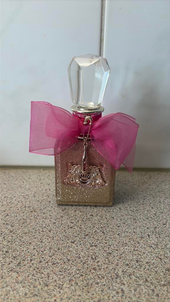 Juicy couture, Ophalen of Verzenden, Nieuw