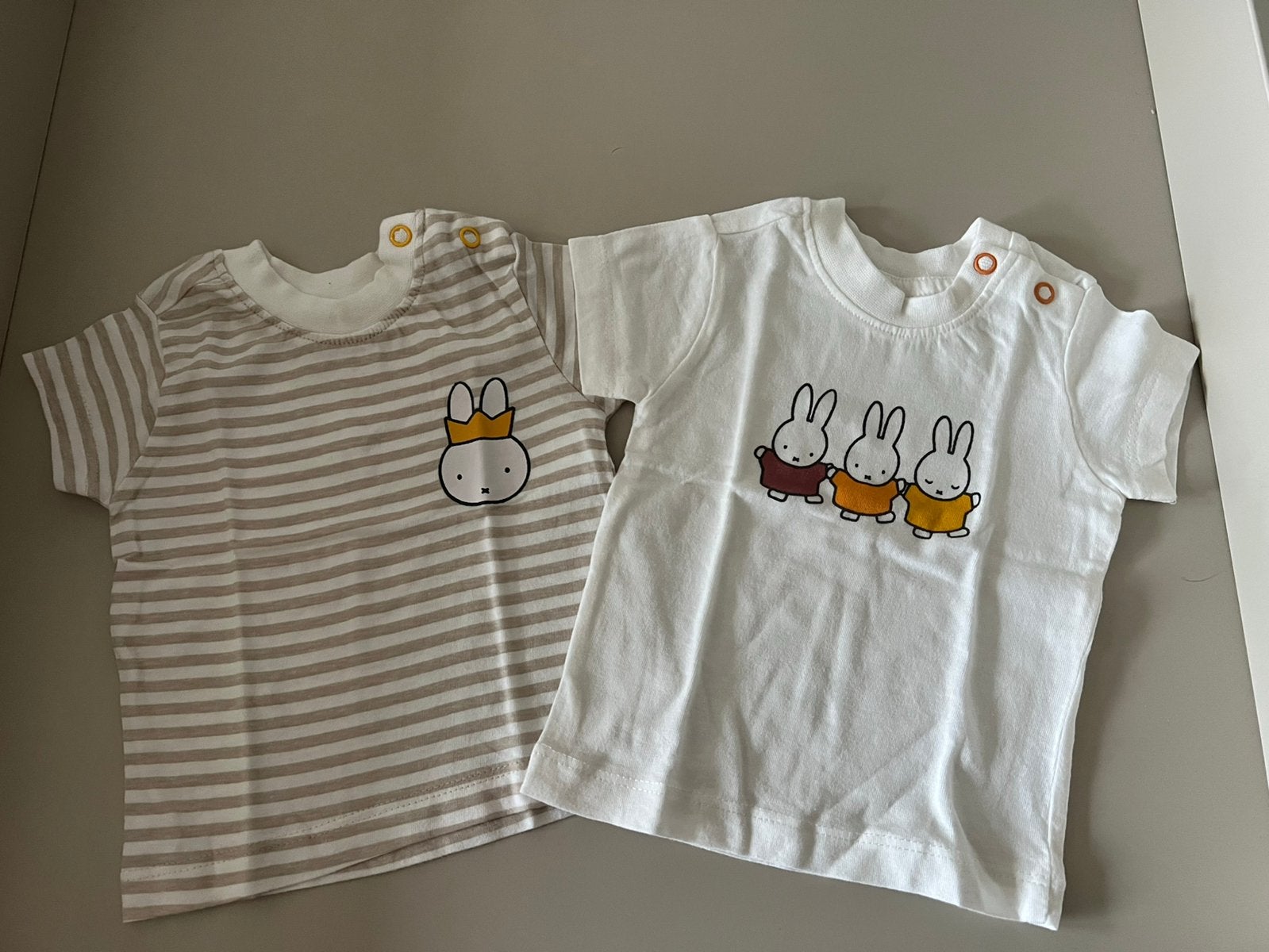 T-shirts Nijntje, Ophalen of Verzenden, Zo goed als nieuw, Jongetje of Meisje, Shirtje of Longsleeve