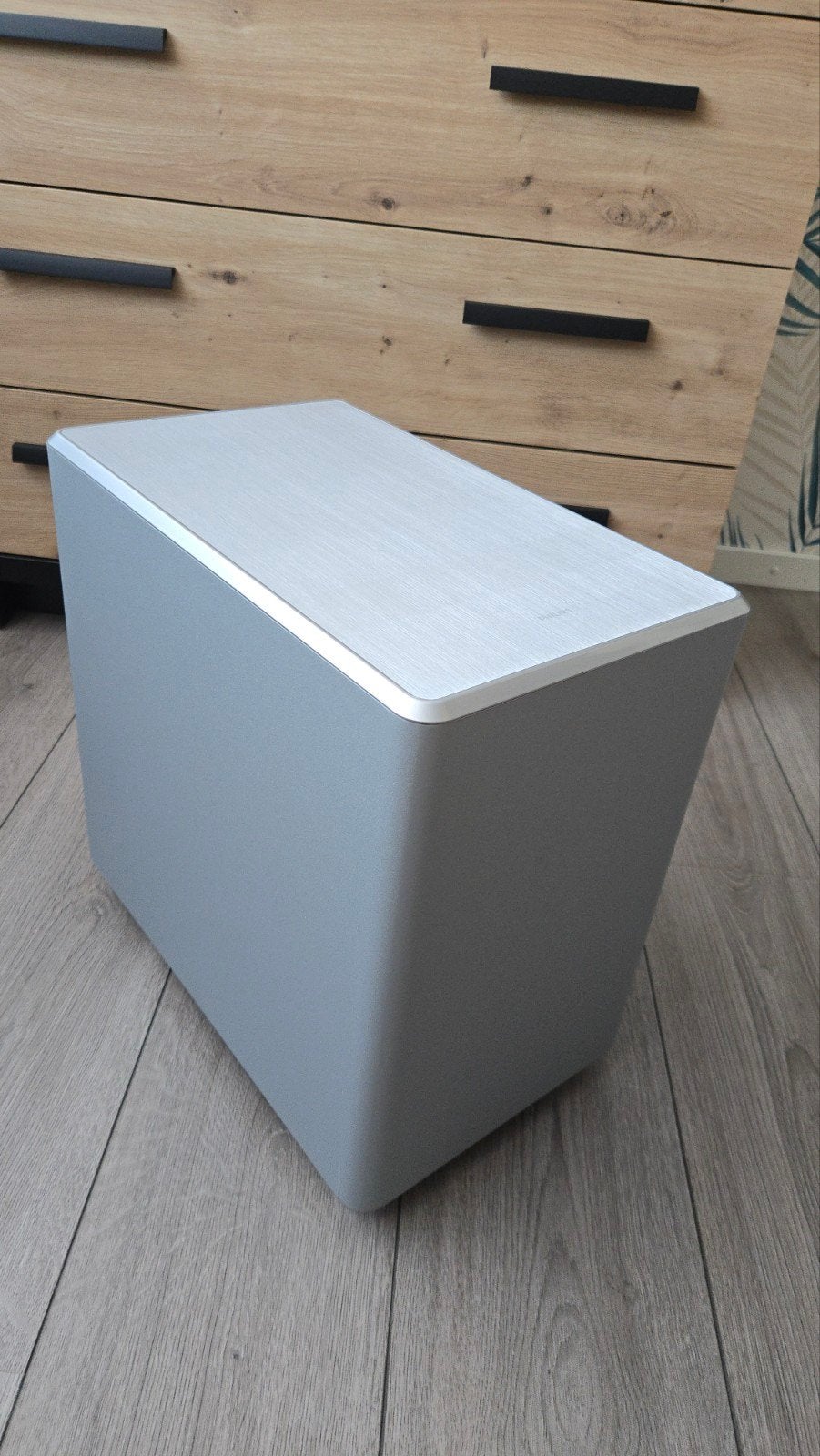 Philips TAW8506 wireless subwoofer (Play-Fi)