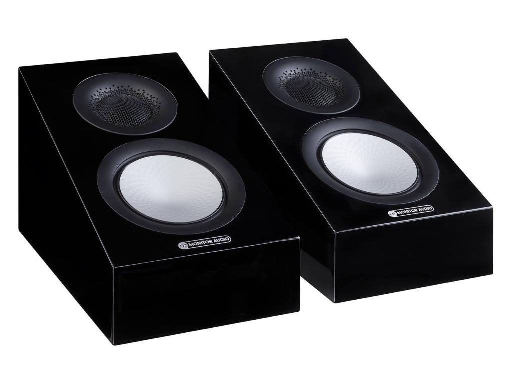 Monitor Audio Silver AMS 7g - Luidsprekers - Zwart - Nieuw, Niet ingevuld, Niet ingevuld, Niet ingevuld