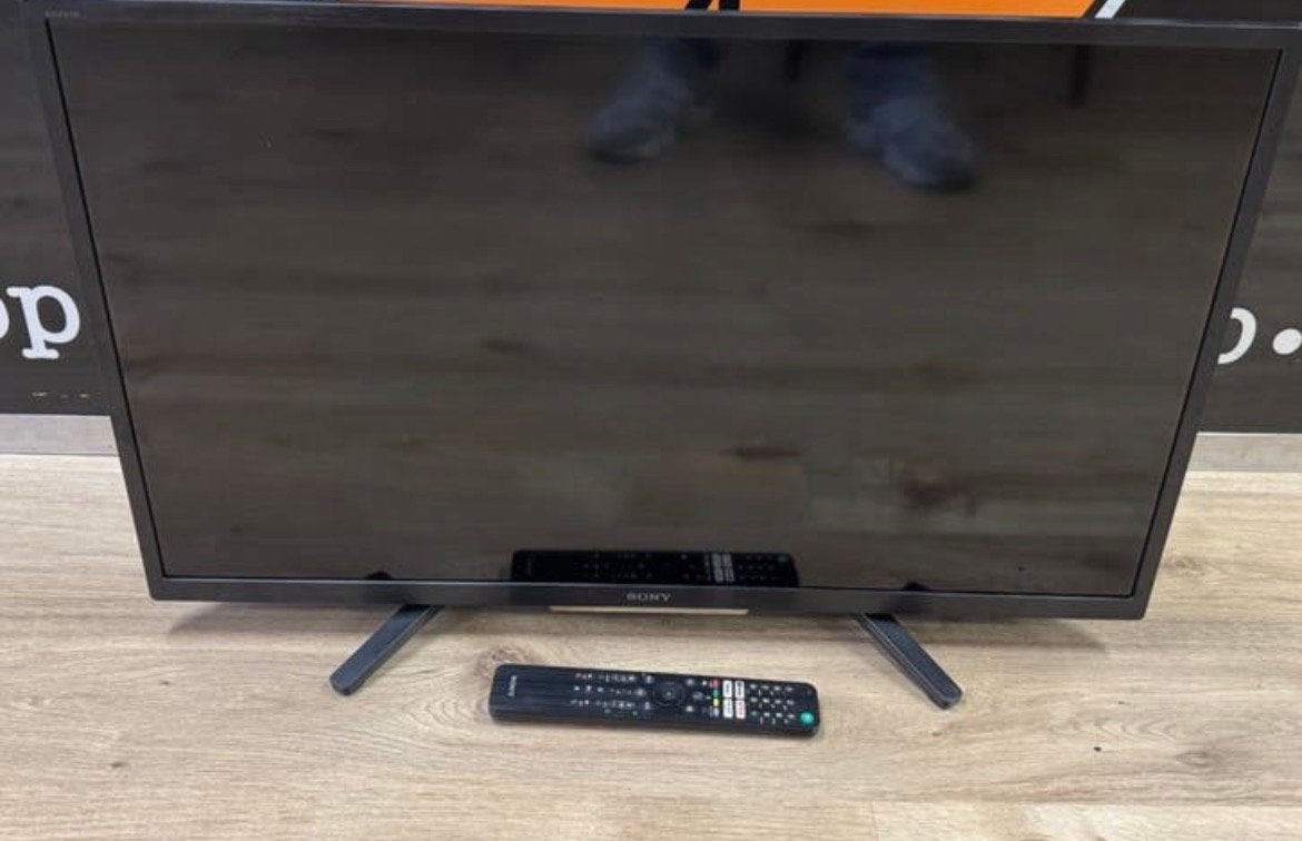 Nieuwe Sony TV KD-32W804 32 inch nieuw 379€, Ophalen, Nieuw, 80 tot 100 cm, Sony