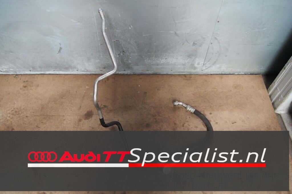 Airco leiding Audi TT MK1 8N, Gebruikt, -, -, -