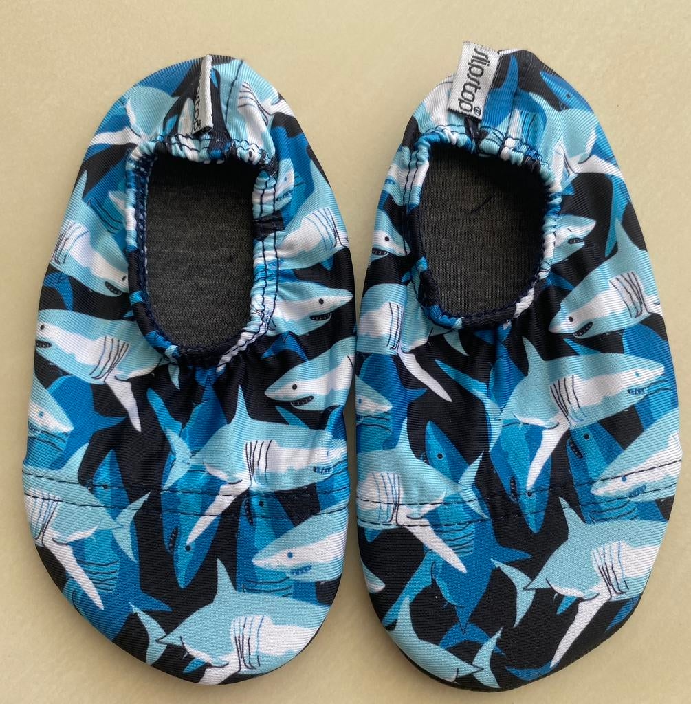 Nieuwe Slipstop water schoentjes maat 21 - 23, Ophalen of Verzenden, Nieuw, Jongen, Zwemschoenen
