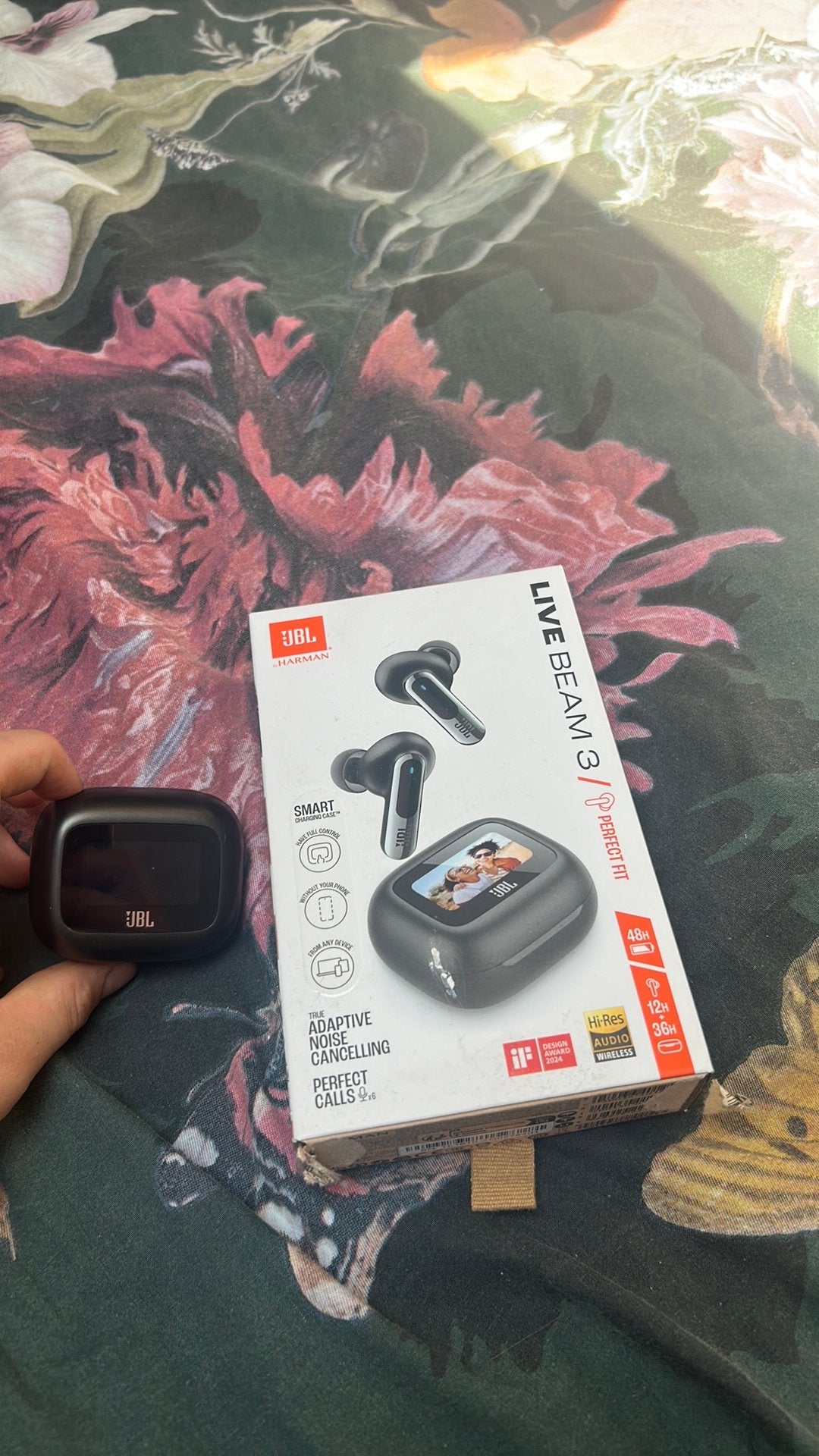 JBL beam 3, Overige merken, Overige typen, Nieuw, Ophalen of Verzenden