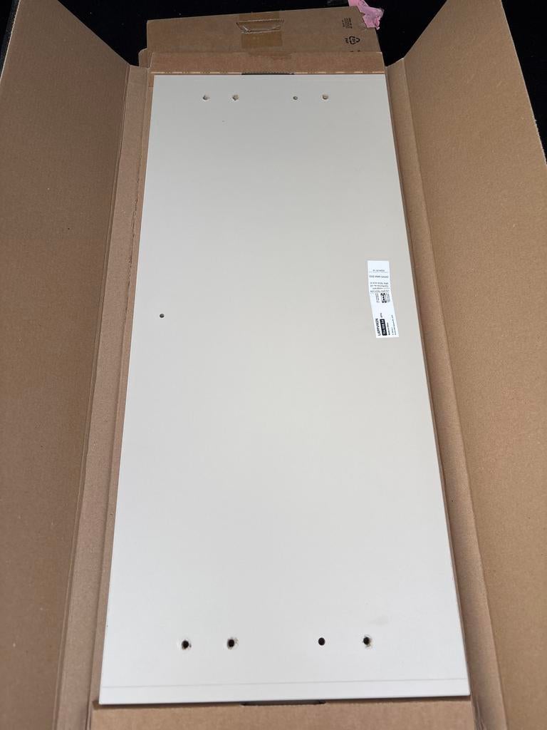 4x Ikea Ladefront Lappviken 26x60cm, Ophalen of Verzenden, Nieuw