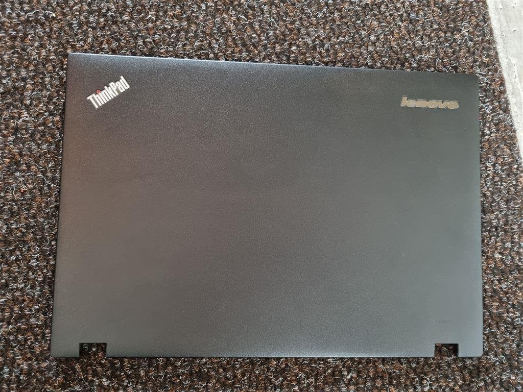 Lenovo Thinkpad L440 LCD screen display top lid, Ophalen of Verzenden, Zo goed als nieuw