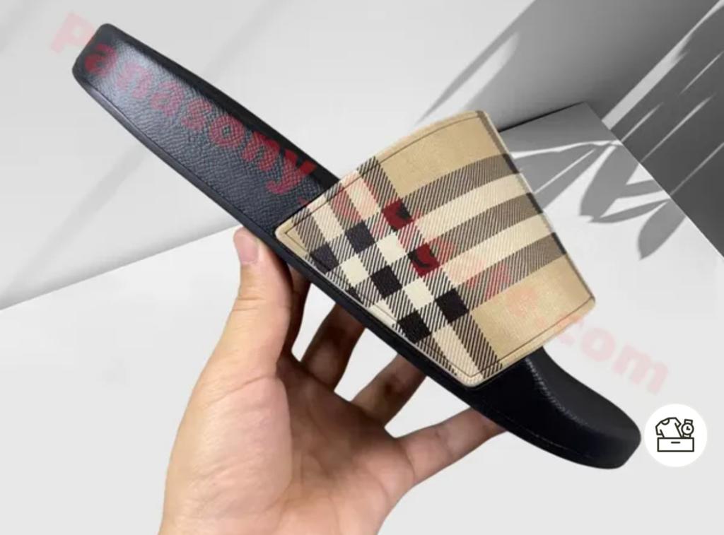 Heren slippers, Kleding | Heren, Schoenen, Slippers, Overige kleuren, Nieuw, Ophalen of Verzenden