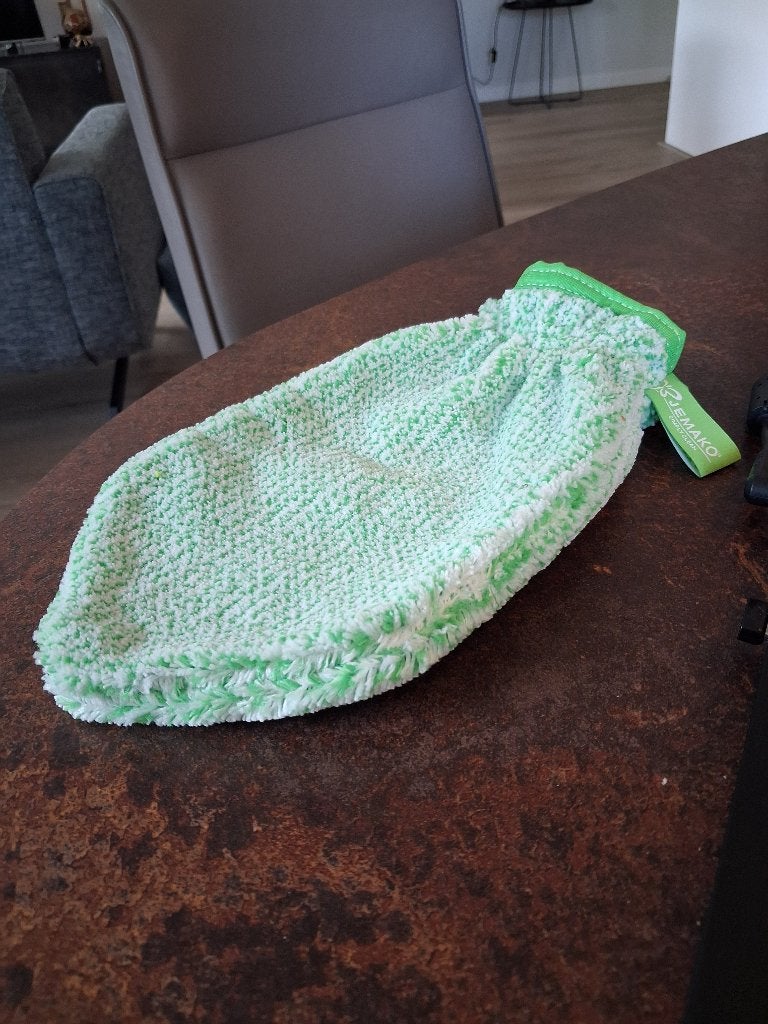 Te koop: Nieuwe Jemako reinigingshandschoen., Ophalen, Overige typen