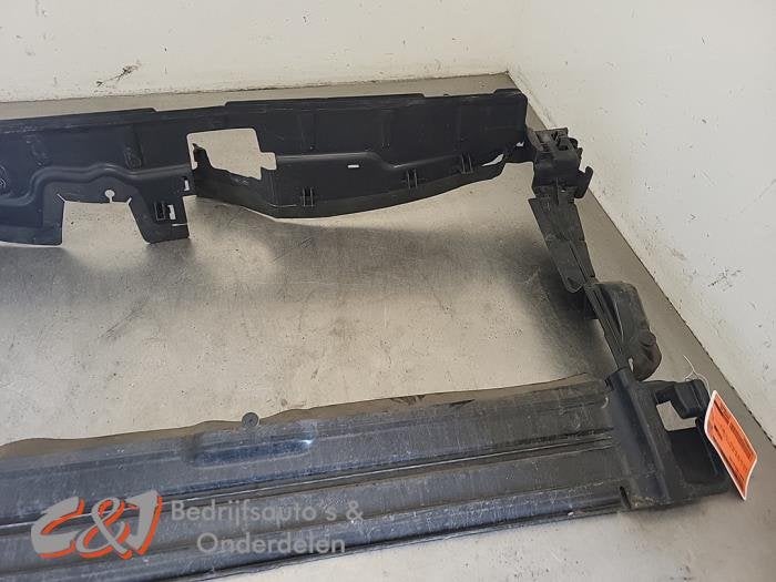 Luchtgeleider van een Renault Trafic, Auto-onderdelen, Gebruikt, -, Renault, -