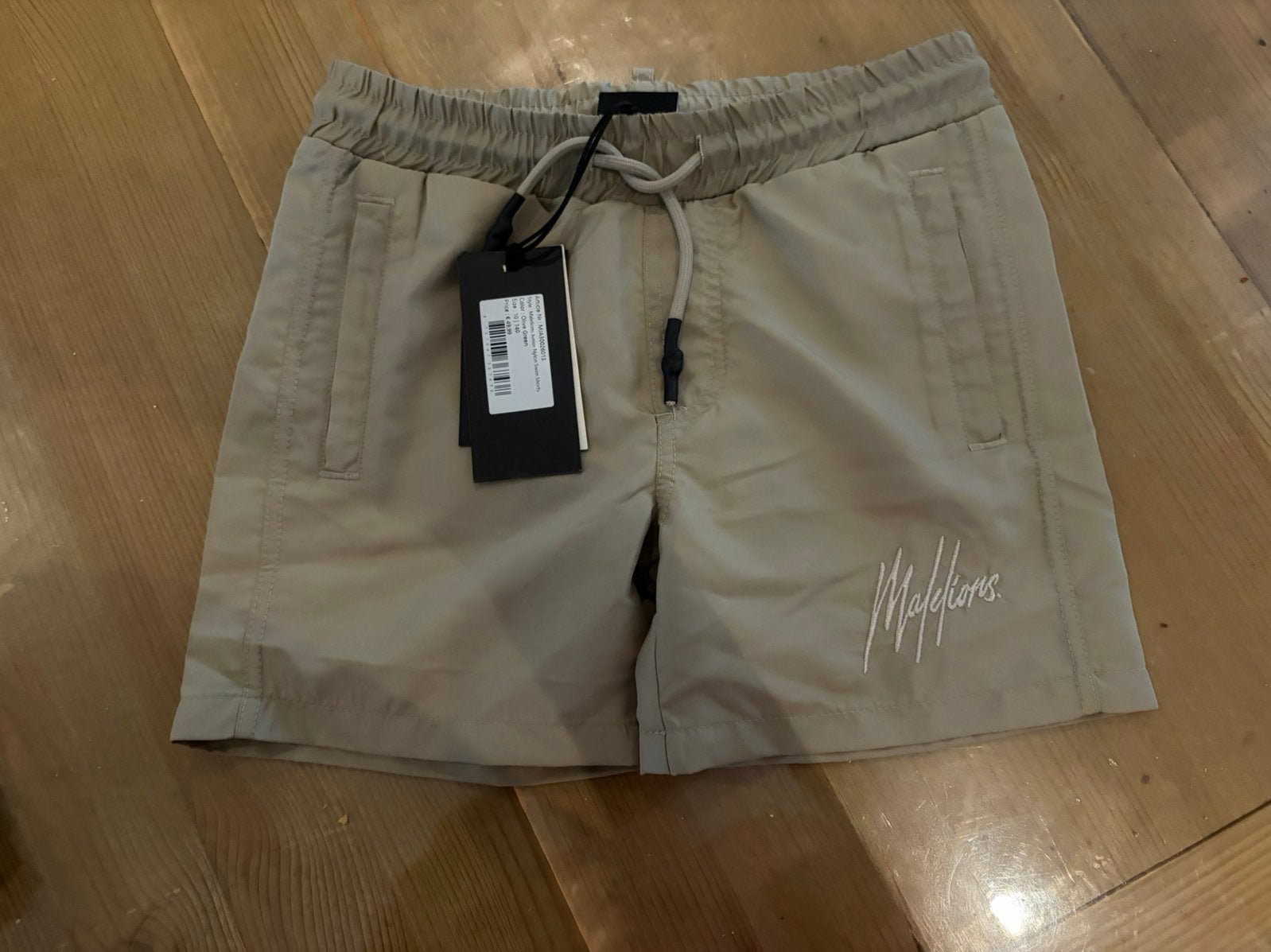 Malelions, Ophalen of Verzenden, Nieuw, Jongen, Sport- of Zwemkleding