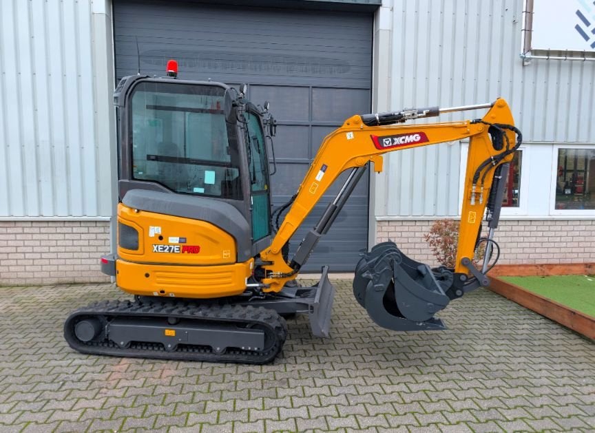 XCMG minigraver lease €230 p/mnd Kubota, XCMG Europe GmbH, Info@xcmg-europe.de, Europark Fichtenhain B4
47807  Krefeld/Germany, DE