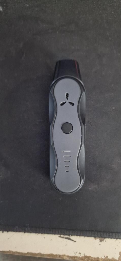 vaporizer, Verzamelen, Rookartikelen, Aanstekers en Luciferdoosjes, Ophalen, Zo goed als nieuw, (Water)pijp