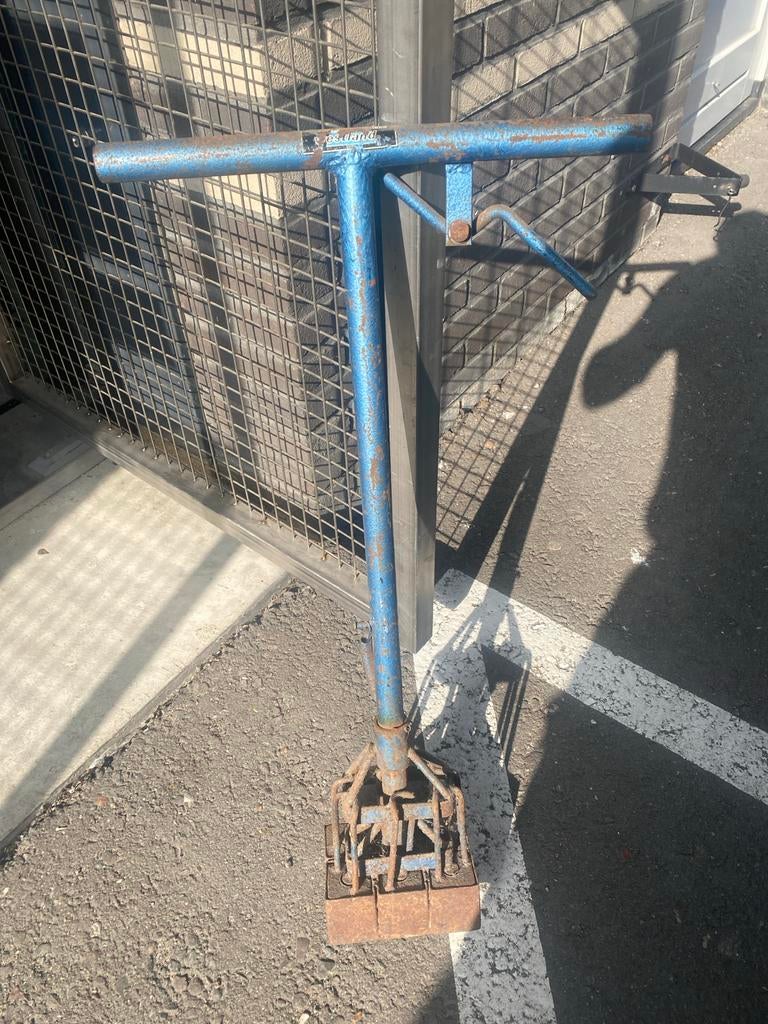 Westland Cultivator - Handig Tuinwerktuig, Tuin en Terras, Hand-tuingereedschap, Gebruikt, Cultivator, Ophalen