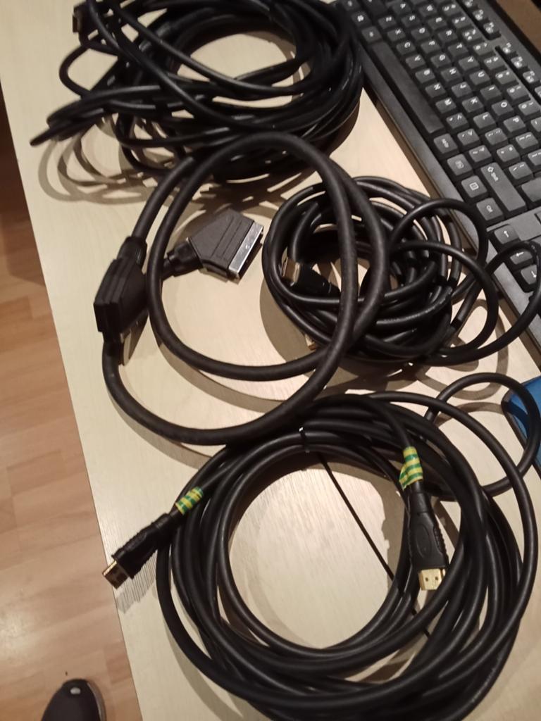 Hdmi kabels, Ophalen of Verzenden, HDMI-kabel