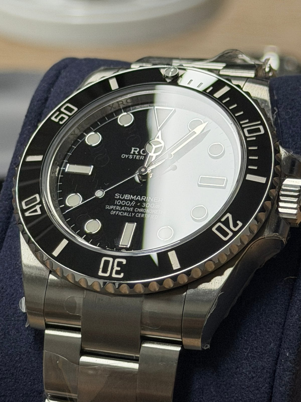 GEZOCHT ORIGINELE ROLEX ‘EN OF ONDERDELEN HORLOGE INKOOP, Sieraden, Tassen en Uiterlijk, Horloges | Heren, Overige materialen