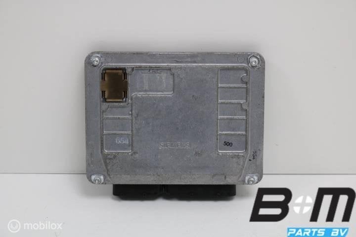 Motorregelapparaat VW Lupo GTI 1.6 16V AVY 036906033E, Gebruikt