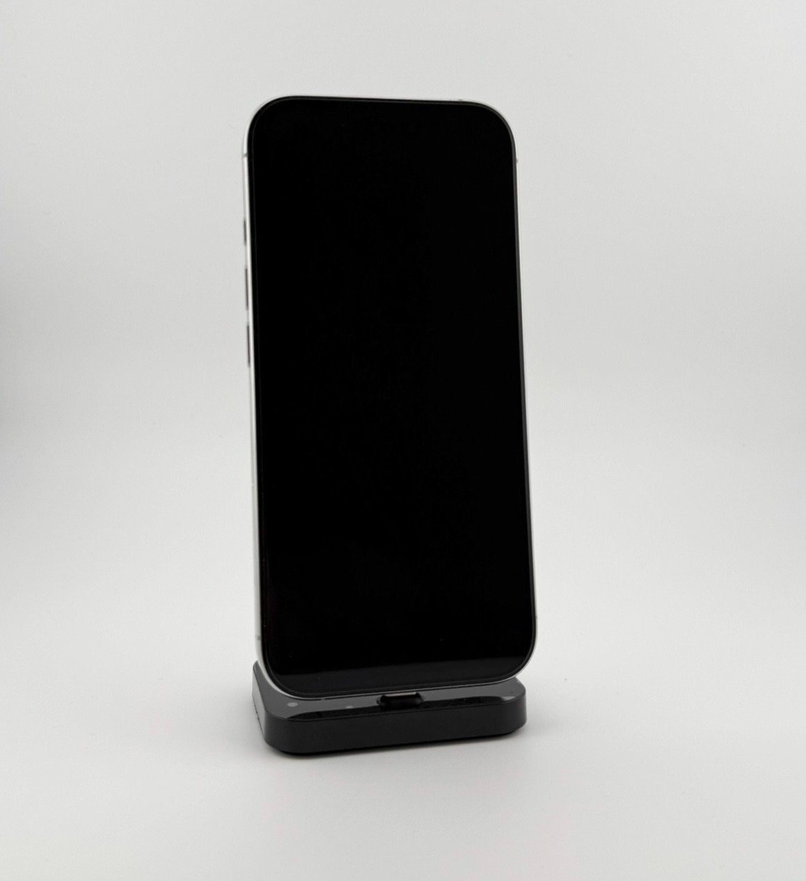 Apple iPhone 16 Pro 128GB/512GB als nieuw!, IPhone 16 Pro, 512 GB, 89 %, Wit