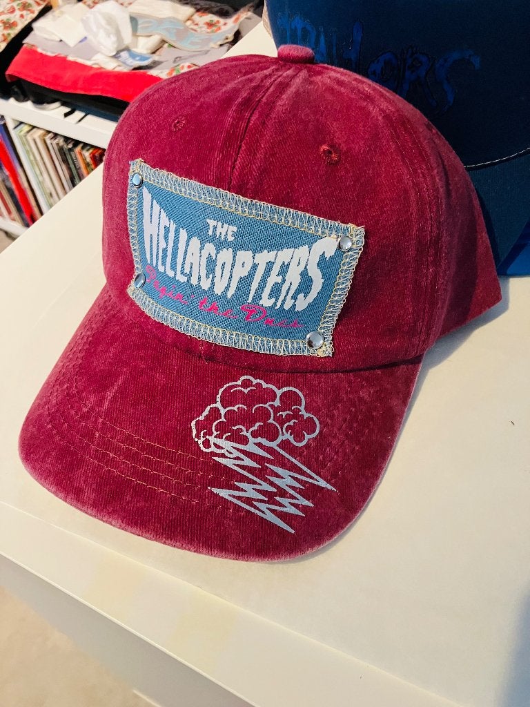 Pet hellacopters, Ophalen of Verzenden, Nieuw, One size fits all, Pet