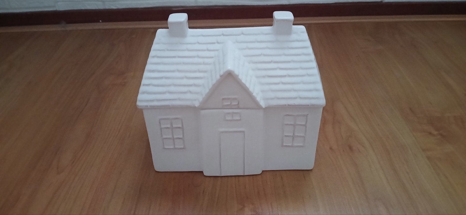 Riviera Maison Voorraad Huisje - Refill Please, Huis en Inrichting, Woonaccessoires | Overige, Ophalen, Zo goed als nieuw