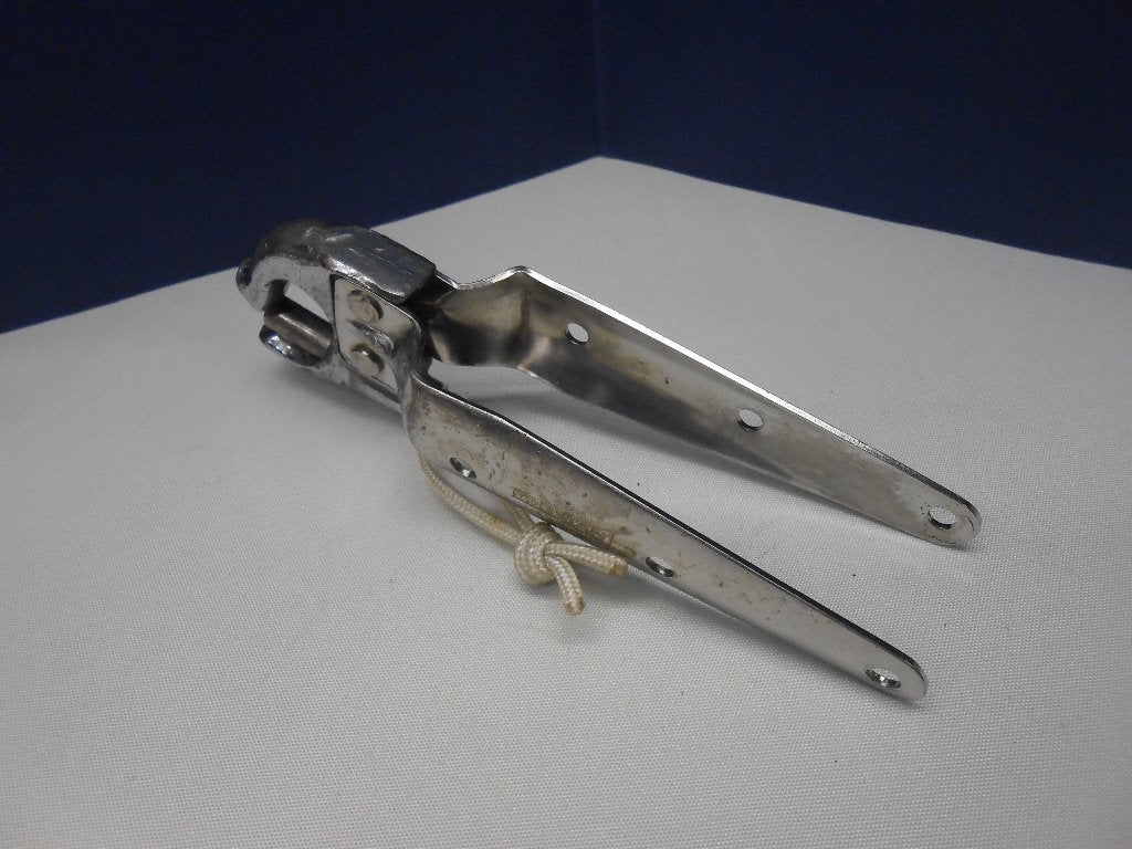 Ronstan Spinakerboom Spiboom beslag 36 mm, Ophalen of Verzenden, Gebruikt, Overige typen