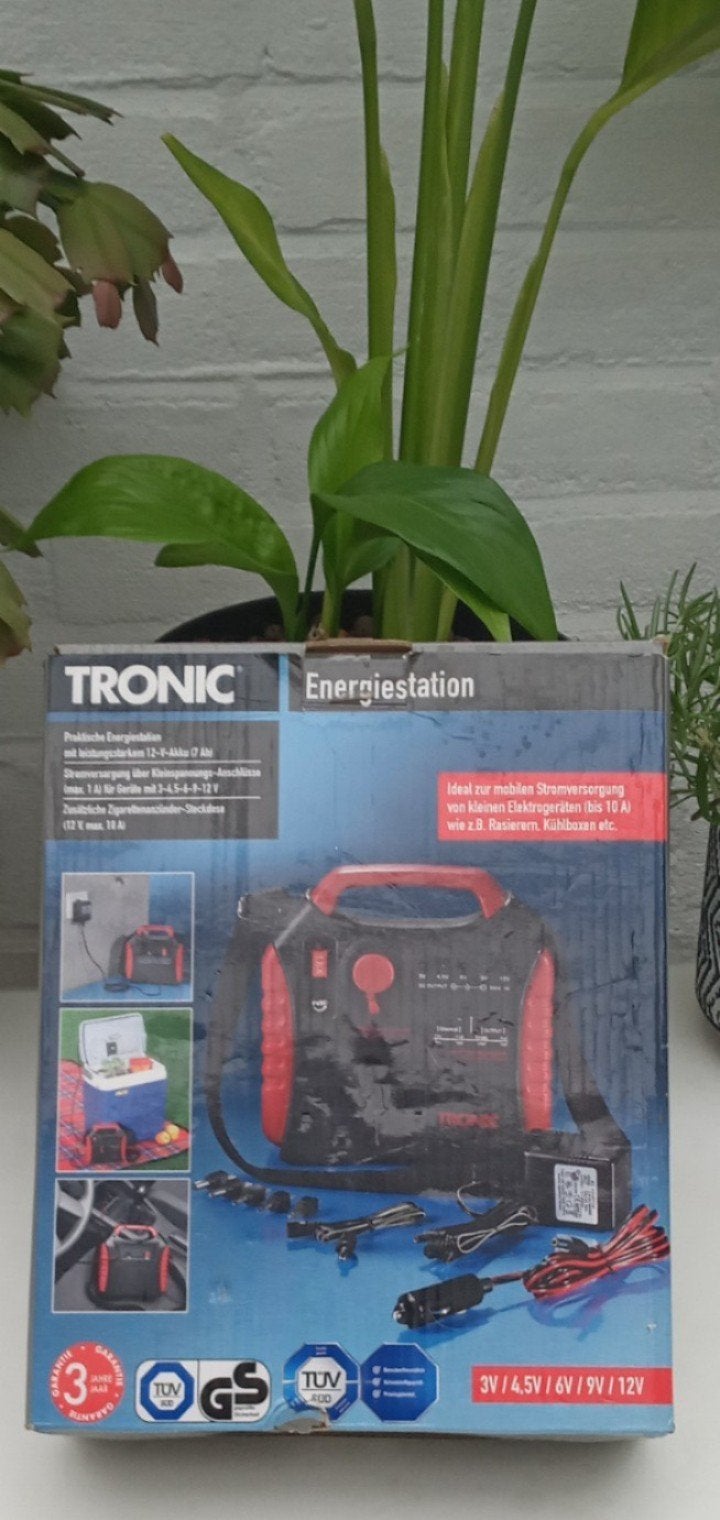 Nieuwe oplader, Ophalen of Verzenden, Nieuw