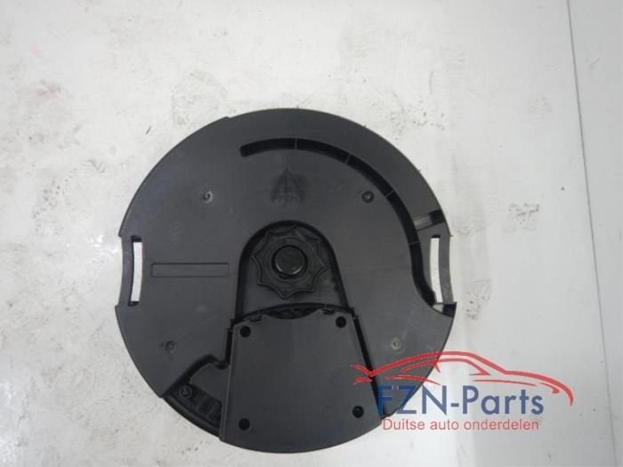 VW Golf 8 Harman Kardon Subwoofer, Ophalen of Verzenden, Gebruikt