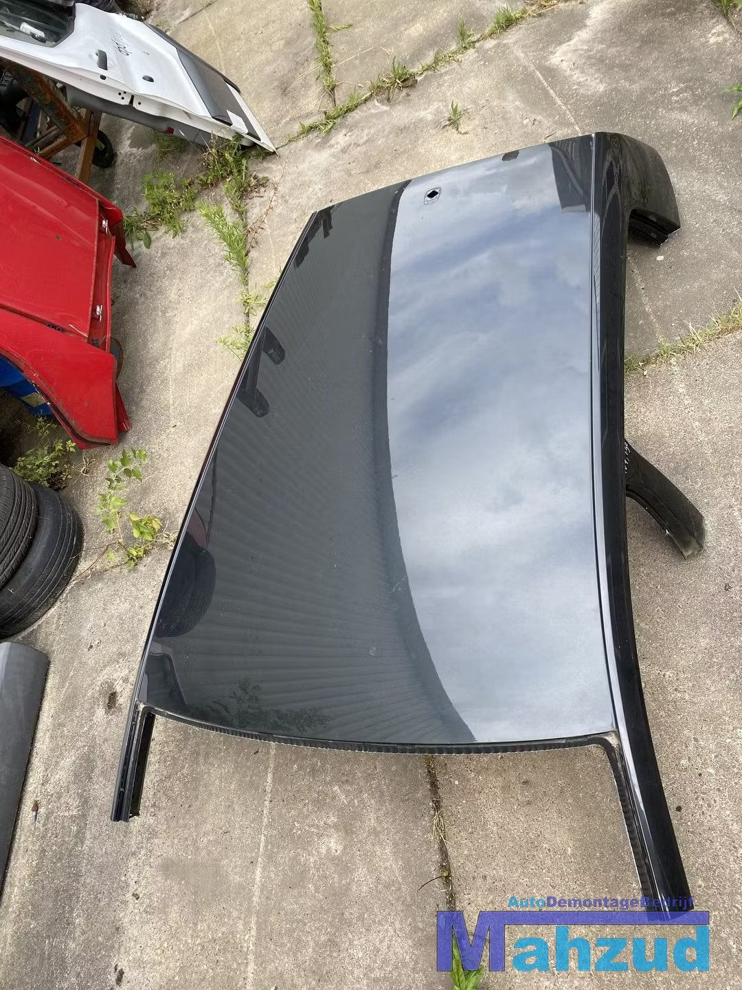 Vw Golf 7 hatchback 5 deurs dak 2012-2019, Gebruikt, Volkswagen, Volkswagen AG, Berliner Ring 2
38440  Wolfsburg, DE