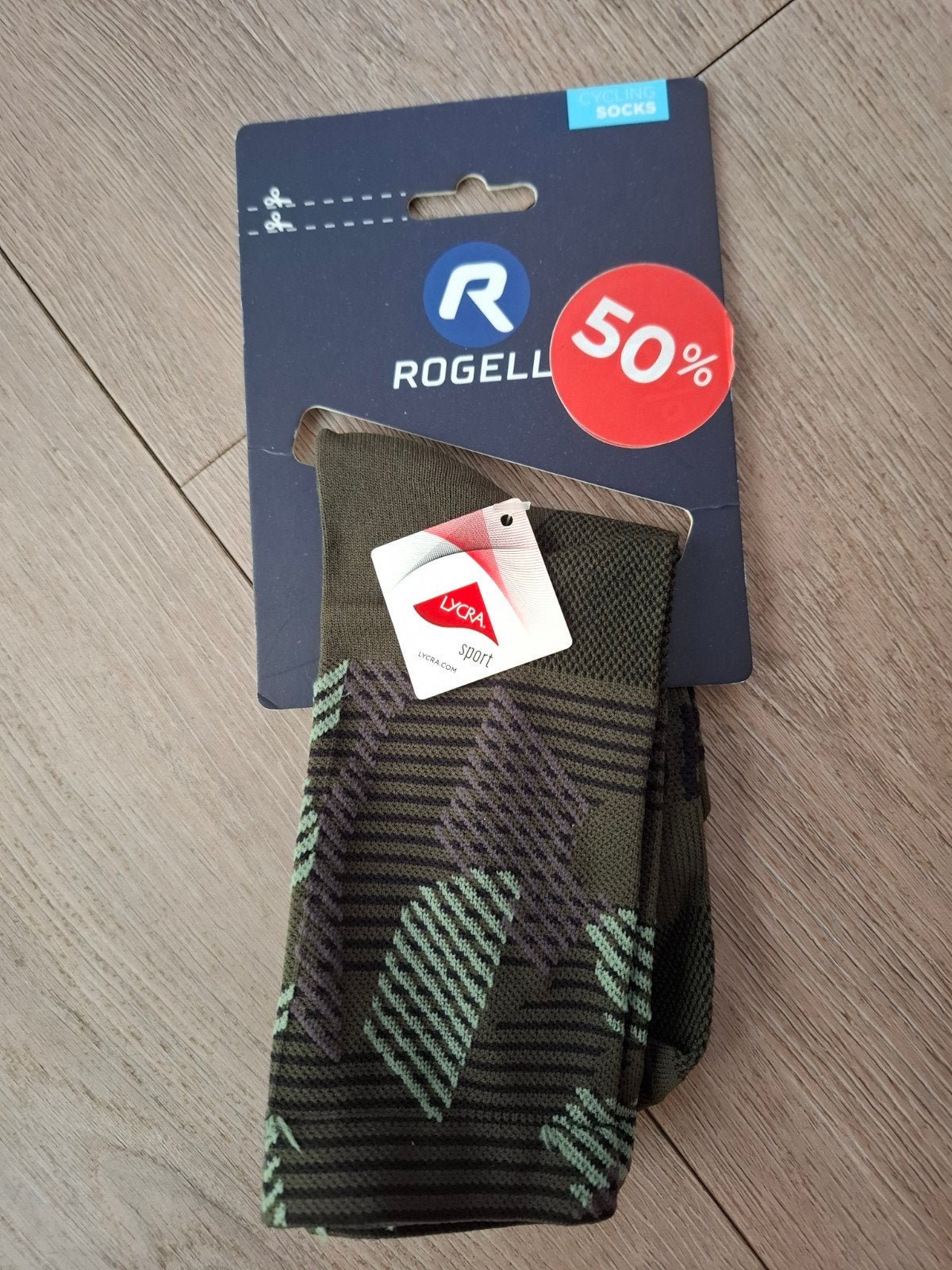 rogelli sokken nieuw maat 36/39, Ophalen of Verzenden, Nieuw, Bovenkleding