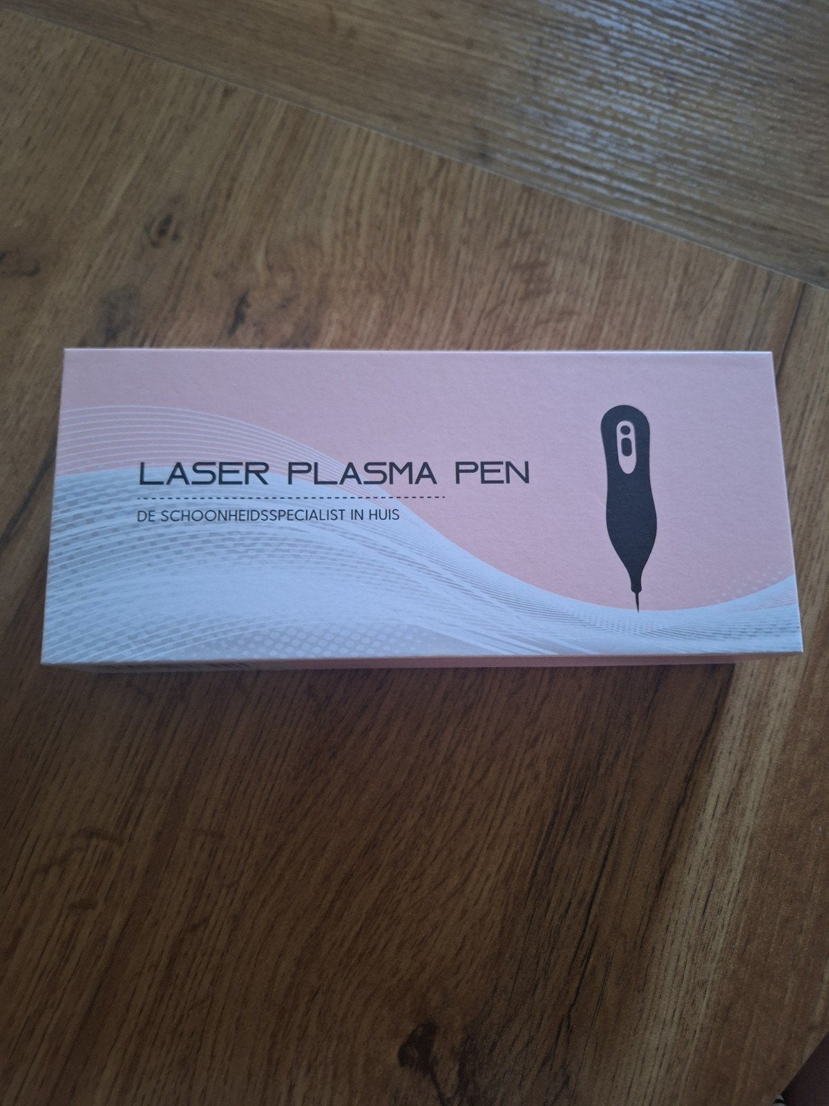 Laser Plasma Pen, Sieraden, Tassen en Uiterlijk, Uiterlijk | Lichaamsverzorging, Ophalen of Verzenden, Nieuw, Overige typen