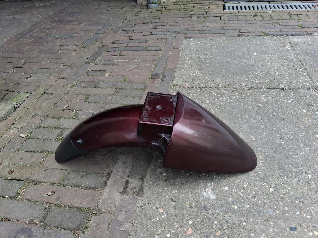 Voorspatbord Suzuki VX800, Motoren, Ophalen of Verzenden