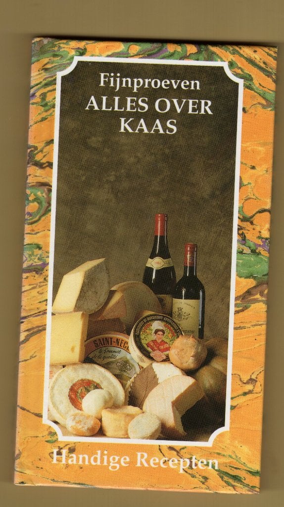 ETEN: Fijnproeven - Alles Over Kaas - Etienne Cocquyt BOEK, Boeken, Kookboeken, Ophalen of Verzenden, Zo goed als nieuw, Etienne Cocquyt