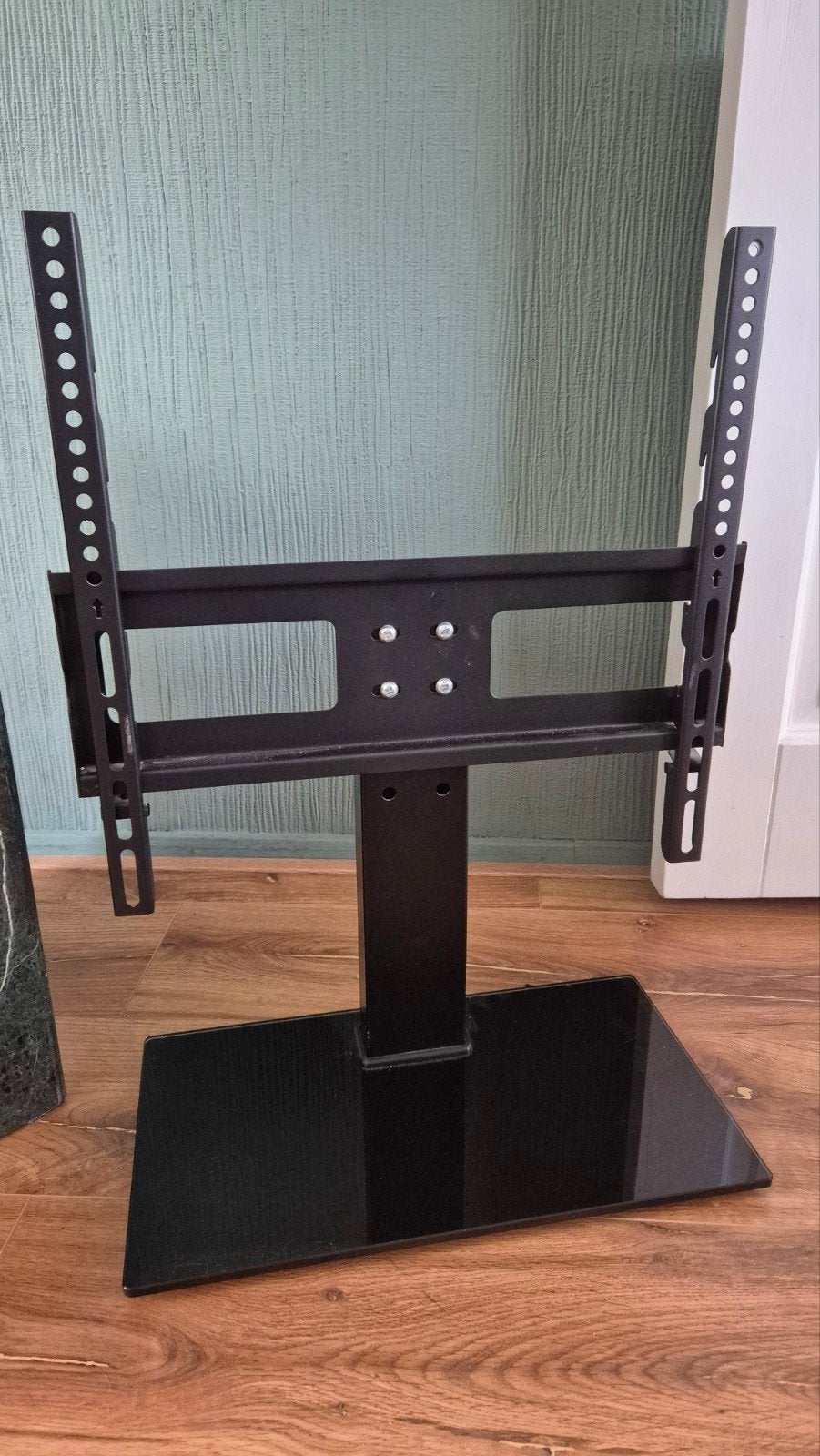 Tv standaard, Audio, Tv en Foto, Televisiebeugels, Ophalen, Zo goed als nieuw