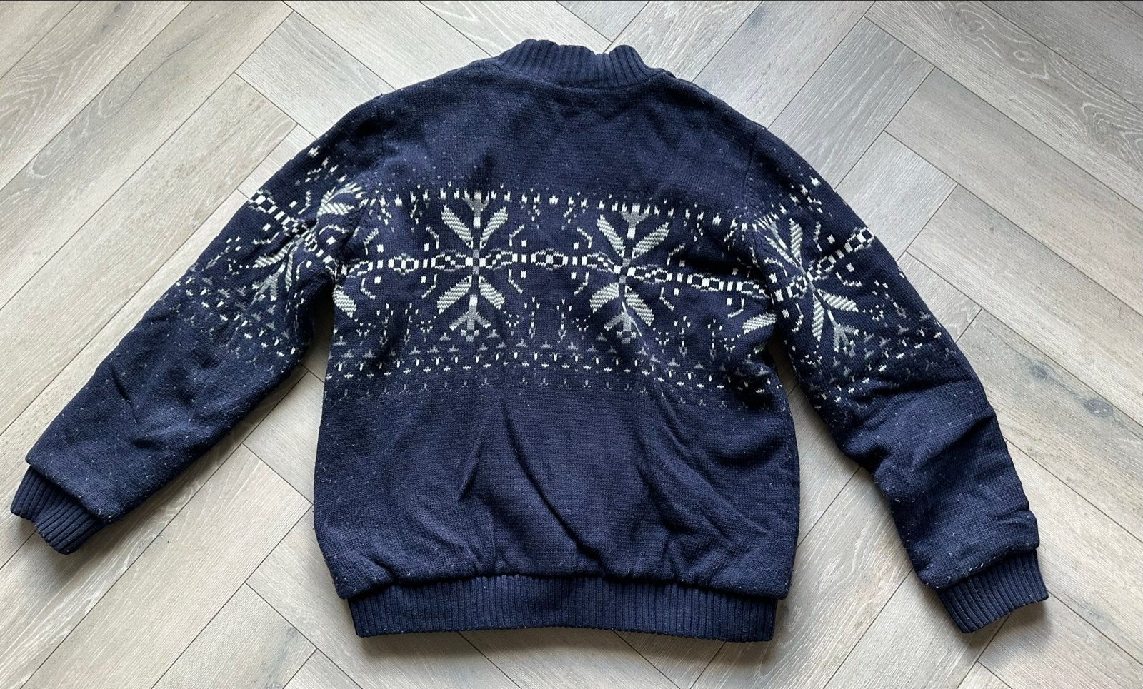 State of Art / PME Legend wintertrui gevoerd XL, Kleding | Heren, Truien en Vesten, Ophalen, Zo goed als nieuw, Maat 56/58 (XL)