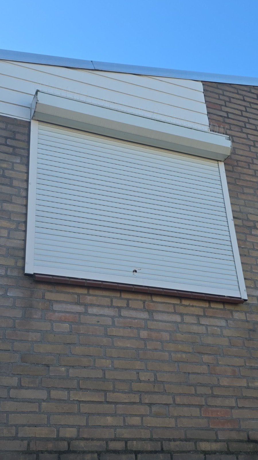 Buitenzonwering: Elektrisch en handmatig (diverse maten), Ophalen, Gebruikt, Elektrisch, 150 tot 300 cm