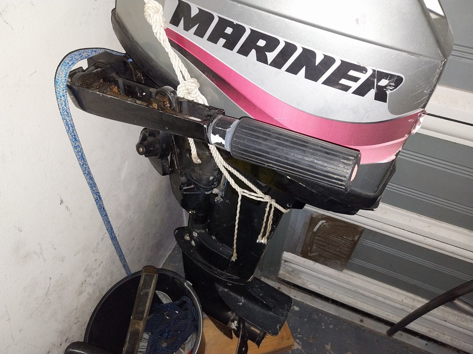 Rubberboot, Ophalen of Verzenden