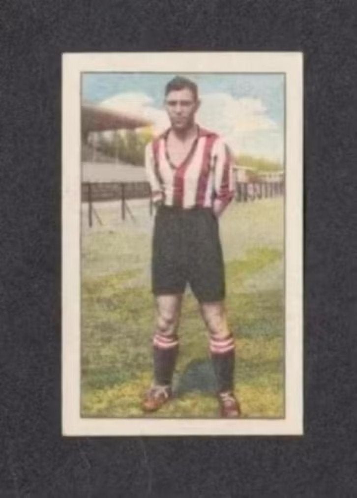 Voetbalplaatje Tiethof Jr. Robur et Velocitas Apeldoorn (56), Verzamelen, Ophalen of Verzenden, Zo goed als nieuw