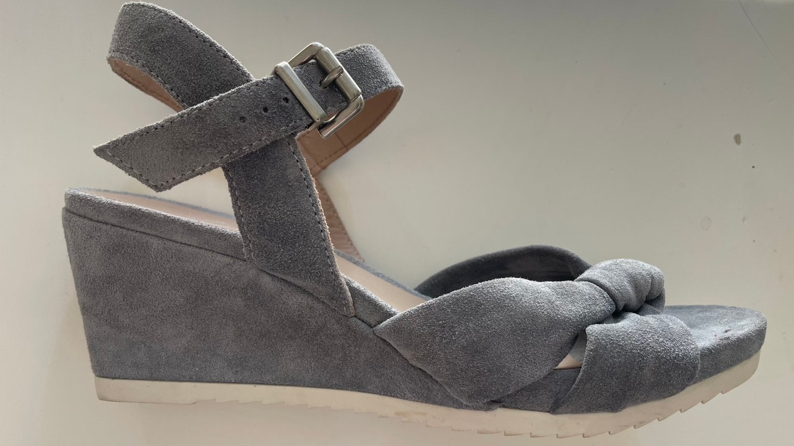 Te koop: nieuwe leren sandalen, alpe Woman, 40, Kleding | Dames, Schoenen, Ophalen of Verzenden, Nieuw, Sandalen of Muiltjes