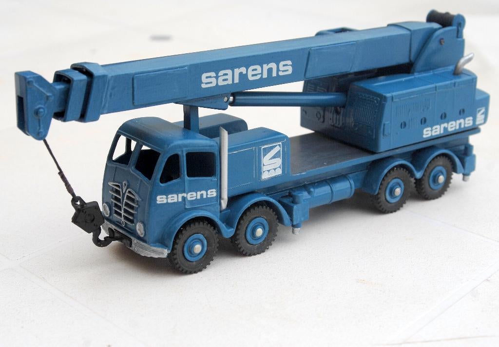 Dinky toys, Verzenden, Gebruikt, Overige typen, Dinky Toys