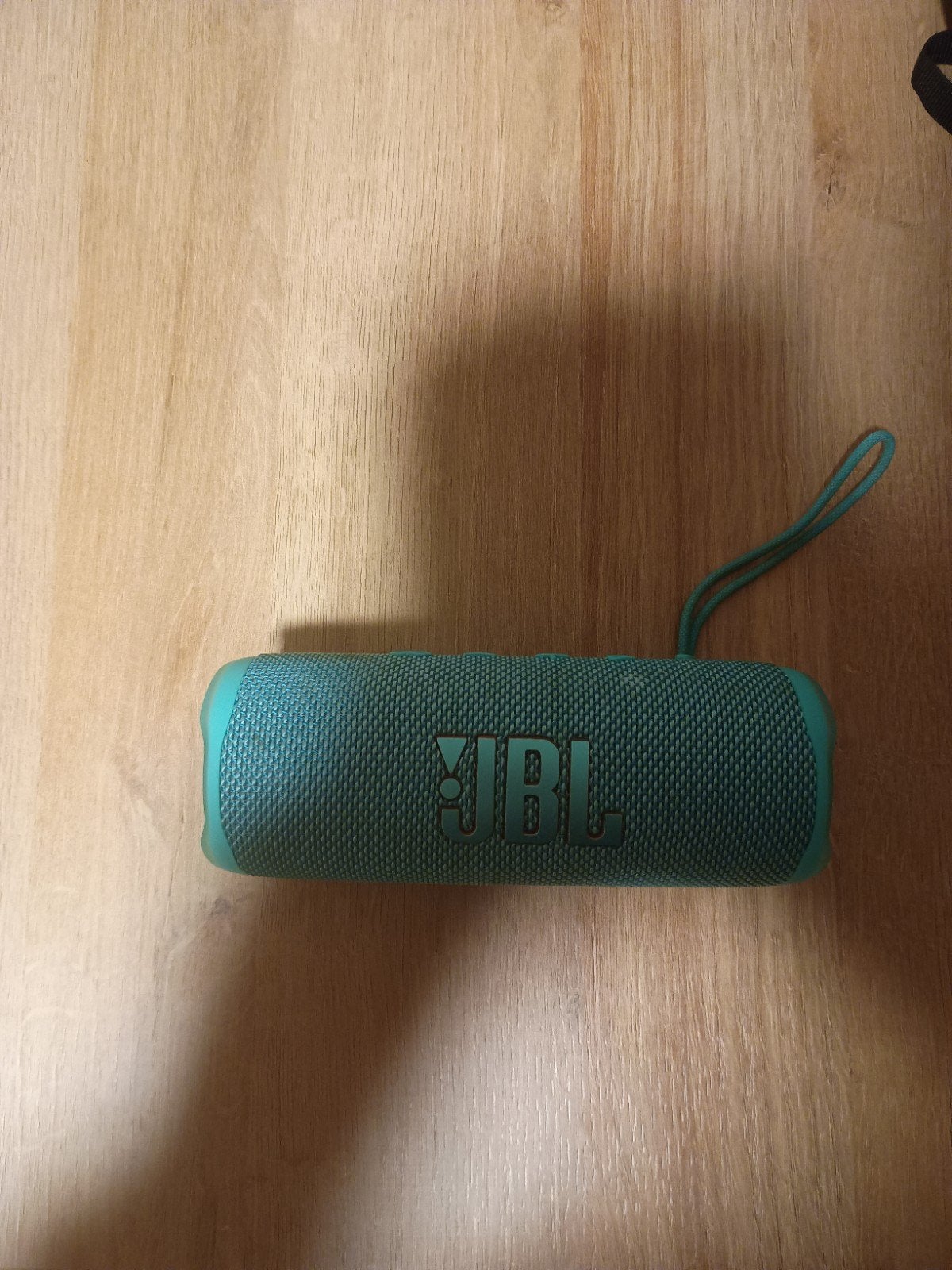 JBL Flip 6 Draagbare Bluetooth Speaker, Bluetooth, JBL, Ophalen of Verzenden, Zo goed als nieuw