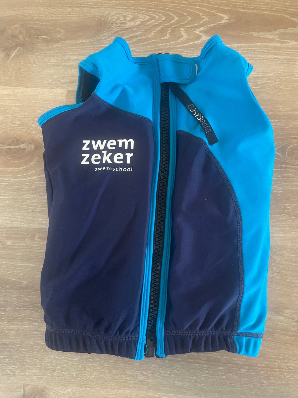 Easy swim zwemvest maat M (4-5 jarige), Kinderen en Baby's, Kinderkleding | Kinder-zwemkleding, Jongen of Meisje, One size, Ophalen of Verzenden