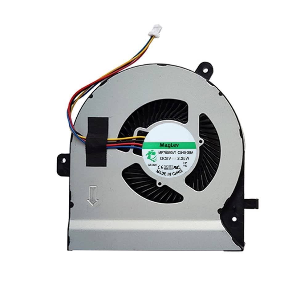 MF75090V1-C540-S9A Cooling Fan, Facturen@maascomputers.nl, Ophalen of Verzenden, Cargadoorweg 23, 6541 BT Nijmegen, Maas Computers