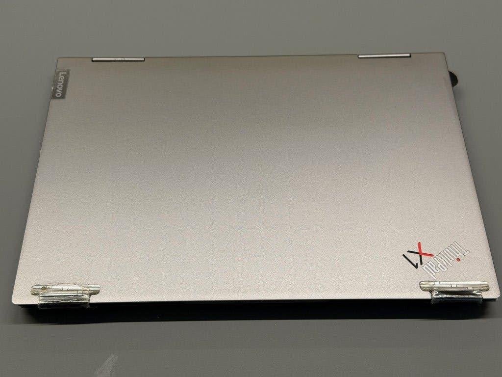 Lenovo ThinkPad X1 Yoga Gen7•i5•16GB•256GB•100% +Gratis Dock, 256 GB, Qwerty, 14 inch, Ophalen of Verzenden