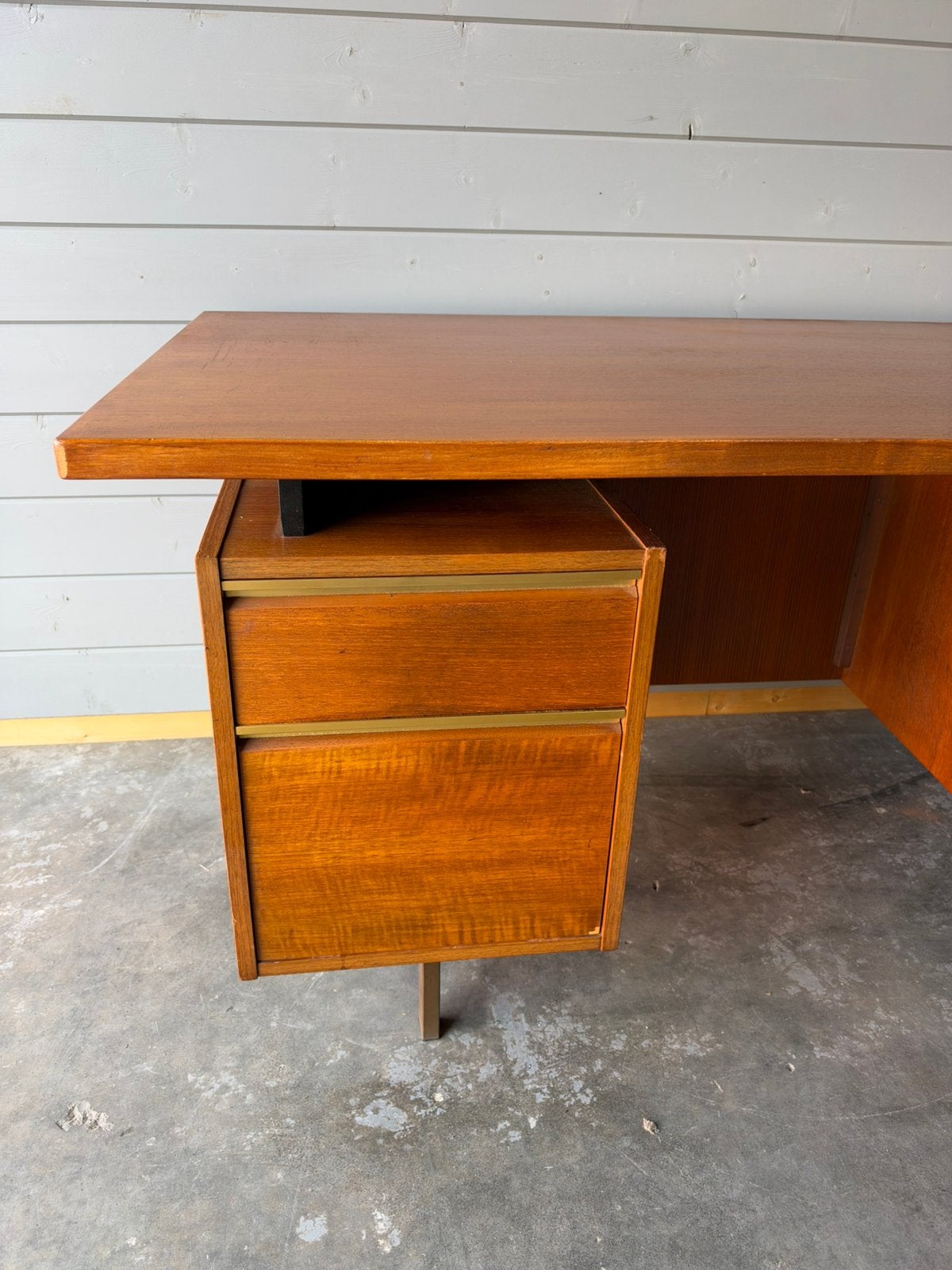 Formule bureau, Ophalen, O, O, O