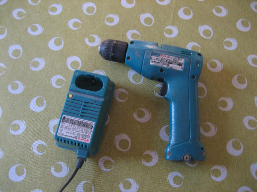 makita, Ophalen of Verzenden, Kolomboormachine