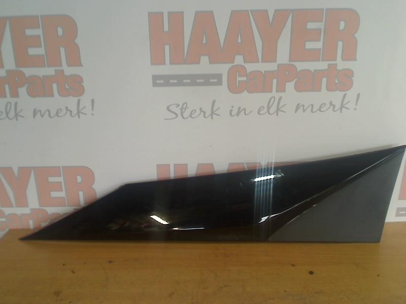 Sierlijst Spatbord Links Voor Toyota Aygo (B40) (2014-05/..), Gebruikt, Kundenbetreuung@toyota.de, Toyota-Allee 2, Köln 50858, , Duitsland