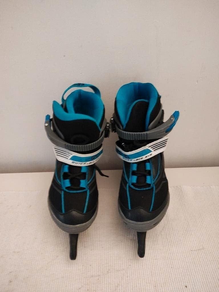S340 Spex Hockeyschaaatsen maat 32-35, Sport en Fitness, Schaatsen, Overige merken, Gebruikt, -, -